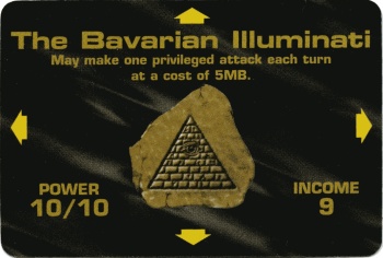 Bavarian Illuminati